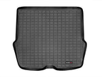 Load image into Gallery viewer, WeatherTech 00-07 Ford Focus Wagon ZXW Cargo Liners - Black
