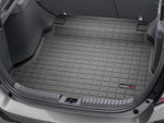 Load image into Gallery viewer, WeatherTech 2017 Honda Civic Hatchback Cargo Liner - Black