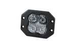 Load image into Gallery viewer, Diode Dynamics SS3 Pro RBL - White Combo Flush (Single)