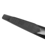 Load image into Gallery viewer, Westin 1999-2013 Chevy Silverado 1500 Ext Cab PRO TRAXX 6 Oval Nerf Step Bars - Black