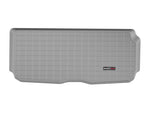 Load image into Gallery viewer, WeatherTech 2020+ Mercedes-Benz GLS-Class Cargo Liners - Grey