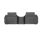 Load image into Gallery viewer, WeatherTech 13+ Nissan Altima Rear FloorLiner - Black