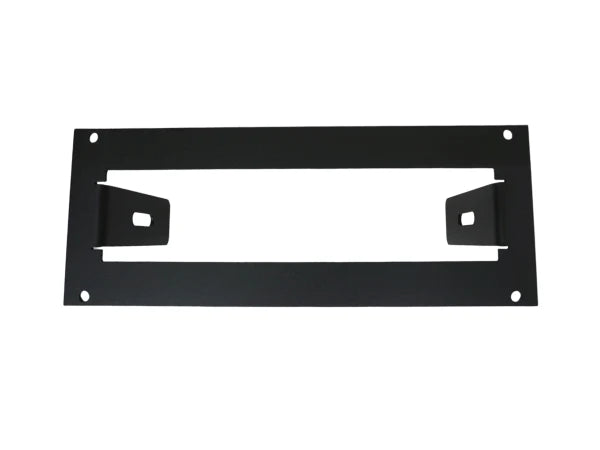 Havis Equipment Bracket For Wide VSW Consoles, Fits Motorola WatchGuard 4RE DVR