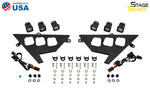 Load image into Gallery viewer, Diode Dynamics 20-Present Polaris RZR C1 Headlamp Kit Sport - White ABL (Pair)