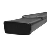 Load image into Gallery viewer, Westin 20-21 Ford Explorer R5 Nerf Step Bars - Black