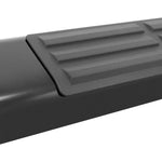 Load image into Gallery viewer, Westin Premier 6 in Oval Side Bar - Mild Steel 75 in - Black