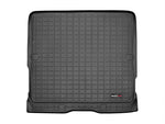 Load image into Gallery viewer, WeatherTech 02-05 Ford Explorer Cargo Liners - Black
