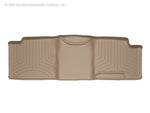 Load image into Gallery viewer, WeatherTech 00-04 Ford F150 Super Cab Rear FloorLiner - Tan
