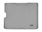 Load image into Gallery viewer, WeatherTech 00-05 Ford Excursion Cargo Liners - Grey
