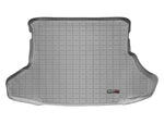 Load image into Gallery viewer, WeatherTech 10+ Toyota Prius Cargo Liners - Grey