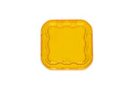 Load image into Gallery viewer, Diode Dynamics SS5 LED Pod Cover - Yellow