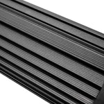 Load image into Gallery viewer, Westin B-FORCE LED Light Bar Double Row 10 inch Combo w/3W Cree - Black