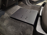 Havis 1-Piece Mounting Bracket Kit For 2017-2025 Ford F-250, 350, 450 Pickup & F-450 & 550 Cab Chassis & 2015-2025 Ford F-150