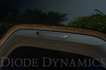 Load image into Gallery viewer, Diode Dynamics 20-21 Sierra 2500/3500 HD LED Sequential Sidemarkers - Amber Set