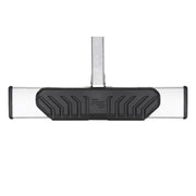 Westin R5 Hitch Step 27in Step 2in Receiver - Stainless Steel