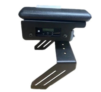 Havis Brother Armrest Printer Bracket: Top Mount
