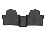 Load image into Gallery viewer, WeatherTech 2016+ Volvo S60 Rear FloorLiner - Black