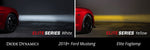 Load image into Gallery viewer, Diode Dynamics Elite Series Combination Fog Lamp for 18-21 Ford Mustang - Yellow (Pair)