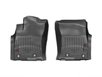 Load image into Gallery viewer, WeatherTech 13+ Toyota 4Runner Front FloorLiner - Black