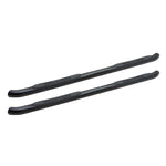 Load image into Gallery viewer, Westin 2005-2015 Nissan Frontier Crew Cab E-Series 3 Nerf Step Bars - Black