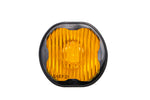 Load image into Gallery viewer, Diode Dynamics Stage Series C1 Lens SAE Fog - Yellow