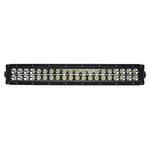 Load image into Gallery viewer, Westin EF2 LED Light Bar Double Row 20 inch Spot w/3W Epistar - Black