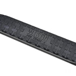 Load image into Gallery viewer, Westin 20-22 Jeep Gladiator PRO TRAXX 4 Oval Nerf Step Bars - Black