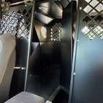 Load image into Gallery viewer, Havis Extended K9 Transport System For 2020-2025 Ford Interceptor Utility - Black
