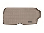 Load image into Gallery viewer, WeatherTech 98-00 Dodge Durango Cargo Liners - Tan