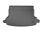 Load image into Gallery viewer, WeatherTech 2019+ Subaru Forester Cargo Liner - Black