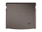 Load image into Gallery viewer, WeatherTech 2016+ BMW X1 Cargo Liners - Cocoa