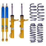 Load image into Gallery viewer, Bilstein B12 Pro-Lift Kit 14-19 Jeep Cherokee Front and Rear Suspension Kit
