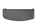 Load image into Gallery viewer, WeatherTech 2020+ Kia Telluride Behind 3nd Row Cargo Liner - Black