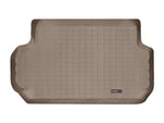 Load image into Gallery viewer, WeatherTech 89-97 Ford Aerostar Long WB Cargo Liners - Tan