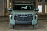Load image into Gallery viewer, Diode Dynamics 2022 Toyota Tundra SS6 LED Fog Light Kit - Amber Wide