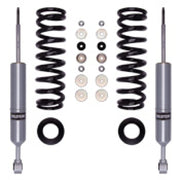 Bilstein 07-21 Toyota Tundra - B8 6112 Kit