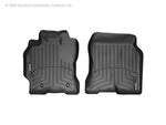 Load image into Gallery viewer, WeatherTech 04-09 Toyota Prius Front FloorLiner - Black
