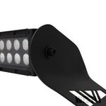 Load image into Gallery viewer, Westin 2005-2018 Toyota Tacoma B-Force Overhead 50in LED Kit - Textured Black