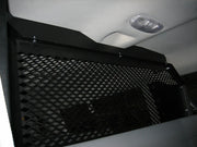 Havis Middle Partition Filler Panel Mounting Kit For 2015 -2025 Ford Transit Window Van With Low Roof & Dual Side Door