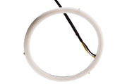 Diode Dynamics Halo Lights LED 110mm Switchback (Single)