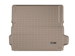 Load image into Gallery viewer, WeatherTech 19-20 BMW X5 40i Cargo Liners - Tan