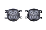 Load image into Gallery viewer, Diode Dynamics SS3 Sport Type CGX Kit ABL - White SAE Fog