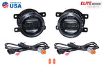 Load image into Gallery viewer, Diode Dynamics Elite Series Type A Fog Lamps - White (Pair)