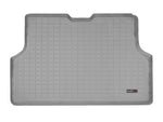 Load image into Gallery viewer, WeatherTech 88-91 Ford Bronco Full Size Cargo Liners - Grey