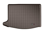 Load image into Gallery viewer, WeatherTech 20-24 Buick Encore GX Cargo Liners - Cocoa
