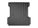Load image into Gallery viewer, WeatherTech 2015+ Ford F-150 5ft5in Bed TechLiner - Black
