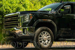Load image into Gallery viewer, Diode Dynamics 20-21 Sierra 2500/3500 LED Sidemarkers HD Smoked Set