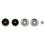 Load image into Gallery viewer, Bilstein B6 96-02 GM Express 3500 Front 46mm Monotube Shock Absorber