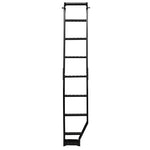 Load image into Gallery viewer, Westin 19-24 Mercedes-Benz Sprinter High Roof Mesa Side Ladder