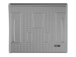 Load image into Gallery viewer, WeatherTech 07-13 Cadillac Escalade Cargo Liners - Grey
